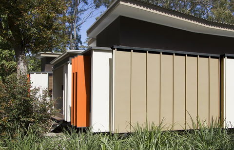 Elements Of Byron - Accommodation Cooktown 42