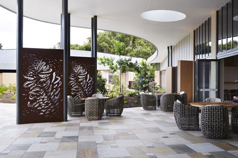 Elements Of Byron - Accommodation Cooktown 38