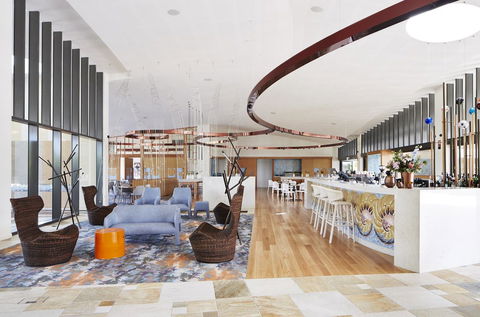 Elements Of Byron - Accommodation Cooktown 36