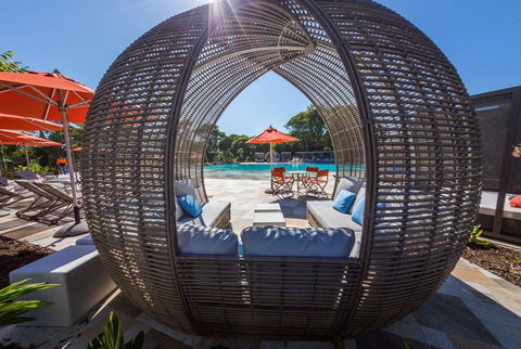 Elements Of Byron - Accommodation Cooktown 23