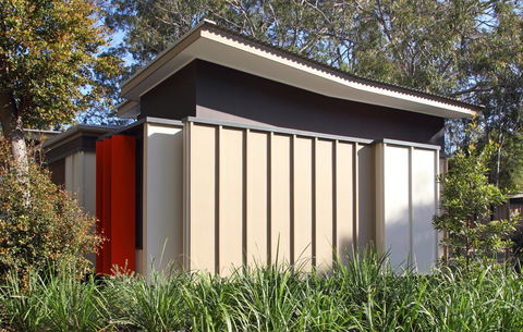 Elements Of Byron - Accommodation Cooktown 44