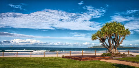Elements Of Byron - Accommodation Cooktown 14