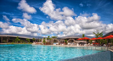 Elements Of Byron - Accommodation Cooktown 3