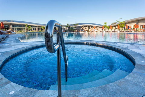 Elements Of Byron - Accommodation Cooktown 17