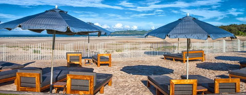 Elements Of Byron - Accommodation Cooktown 15