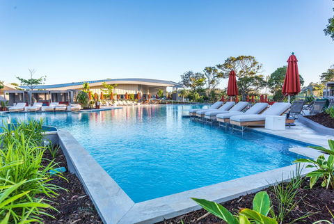 Elements Of Byron - Accommodation Cooktown 16