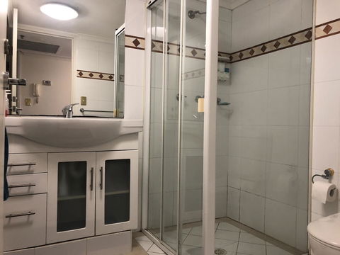 Lovely CBD Studio Next To Central , Haymarket, Chinatown - Accommodation Cooktown 9