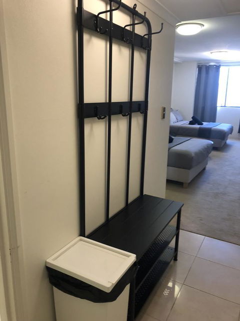 Lovely CBD Studio Next To Central , Haymarket, Chinatown - Accommodation Cooktown 11