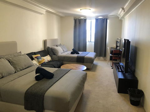 Lovely CBD Studio Next To Central , Haymarket, Chinatown - Accommodation Cooktown 15