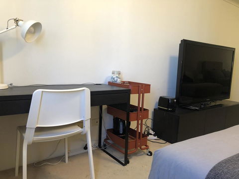 Lovely CBD Studio Next To Central , Haymarket, Chinatown - Accommodation Cooktown 13