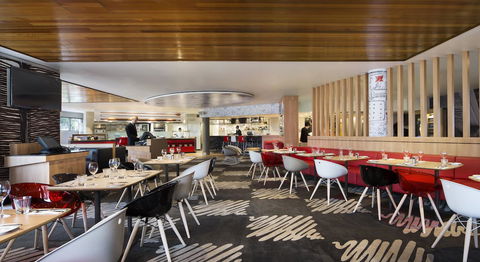 Ibis Sydney Airport - Accommodation Cooktown 5