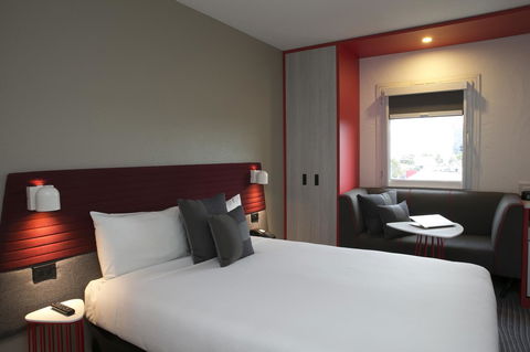 Ibis Sydney Airport - Accommodation Cooktown 1