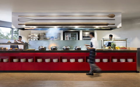 Ibis Sydney Airport - Accommodation Cooktown 11