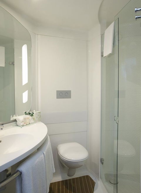 Ibis Sydney Airport - Accommodation Cooktown 2