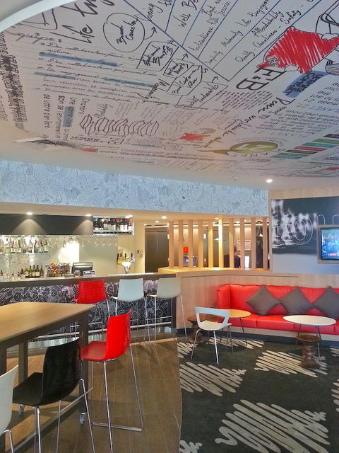 Ibis Sydney Airport - Accommodation Cooktown 16