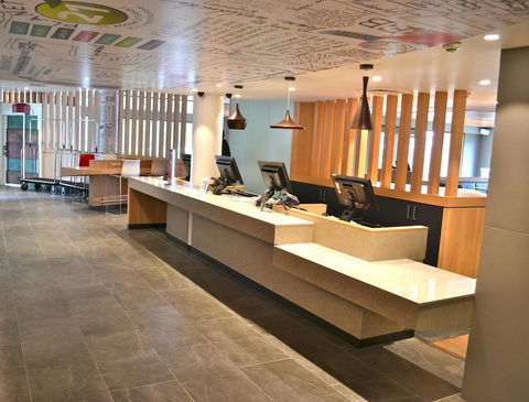 Ibis Sydney Airport - Accommodation Cooktown 12