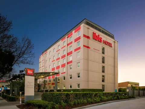 Ibis Sydney Airport - Accommodation Cooktown 3