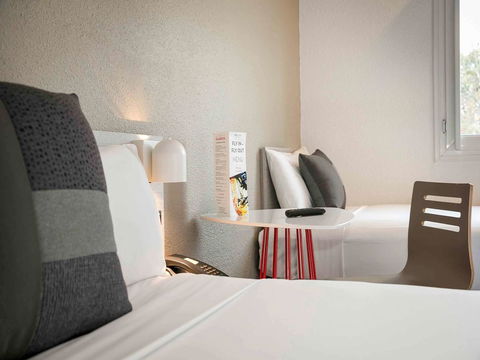 Ibis Sydney Airport - Accommodation Cooktown 44