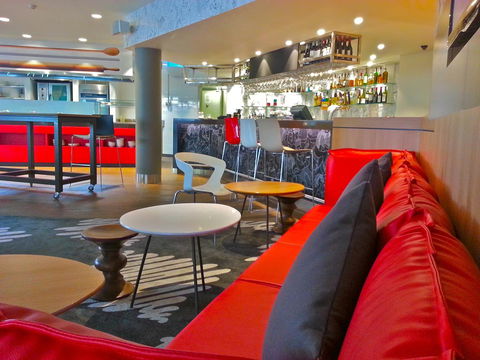 Ibis Sydney Airport - Accommodation Cooktown 17