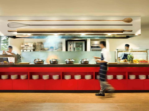 Ibis Sydney Airport - Accommodation Cooktown 41