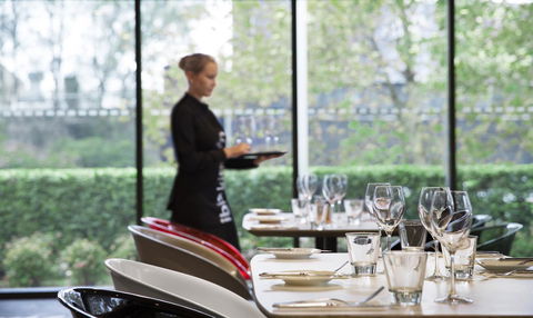 Ibis Sydney Airport - Accommodation Cooktown 13