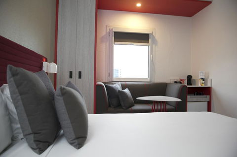 Ibis Sydney Airport - Accommodation Cooktown 0