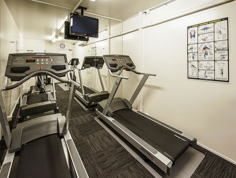 Ibis Sydney Airport - Accommodation Cooktown 20