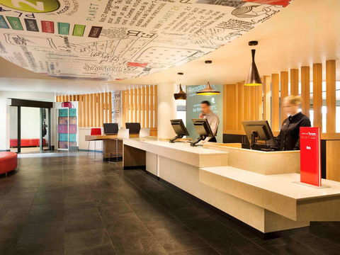 Ibis Sydney Airport - Accommodation Cooktown 42