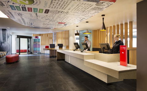 Ibis Sydney Airport - Accommodation Cooktown 4