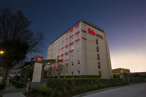 Ibis Sydney Airport - Accommodation Cooktown 23