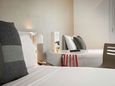 Ibis Sydney Airport - Accommodation Cooktown 32