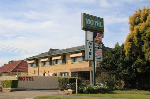 Hunter Valley Motel - Accommodation Cooktown 0