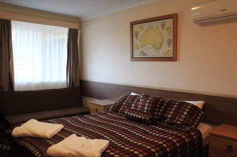 Hunter Valley Motel - Accommodation Cooktown 8