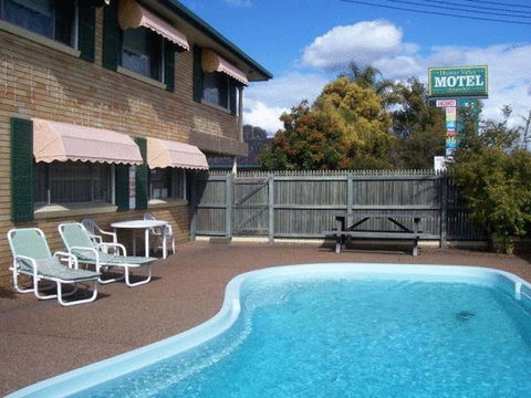 Hunter Valley Motel - Accommodation Cooktown 17