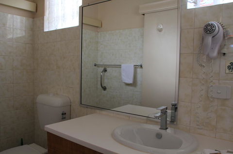 Hunter Valley Motel - Accommodation Cooktown 14
