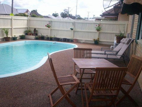 Hunter Valley Motel - Accommodation Cooktown 9