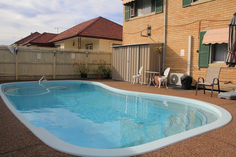 Hunter Valley Motel - Accommodation Cooktown 23