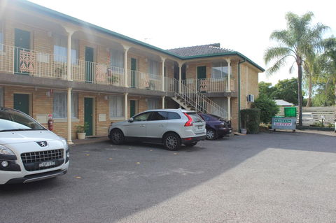 Hunter Valley Motel - Accommodation Cooktown 26