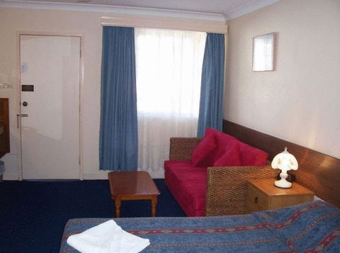 Hunter Valley Motel - Accommodation Cooktown 11