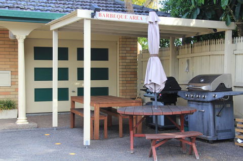 Hunter Valley Motel - Accommodation Cooktown 15