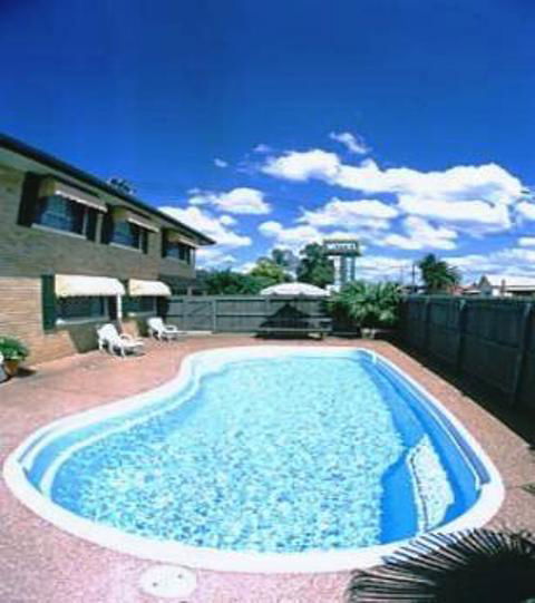 Hunter Valley Motel - Accommodation Cooktown 28