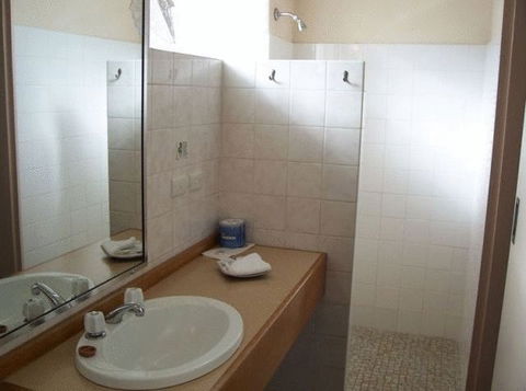 Hunter Valley Motel - Accommodation Cooktown 20