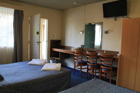 Hunter Valley Motel - Accommodation Cooktown 7