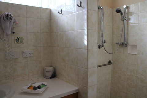 Hunter Valley Motel - Accommodation Cooktown 19