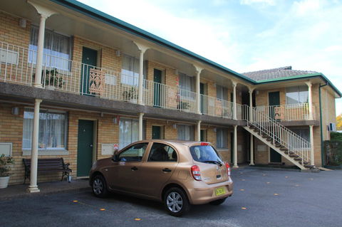 Hunter Valley Motel - Accommodation Cooktown 27