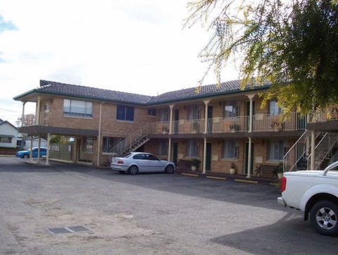 Hunter Valley Motel - Accommodation Cooktown 18
