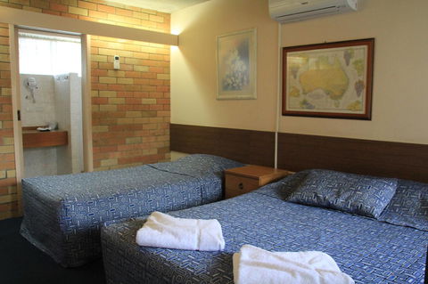 Hunter Valley Motel - Accommodation Cooktown 21
