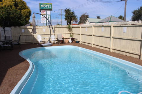 Hunter Valley Motel - Accommodation Cooktown 5