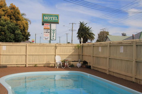 Hunter Valley Motel - Accommodation Cooktown 25