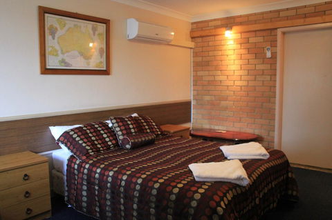Hunter Valley Motel - Accommodation Cooktown 13